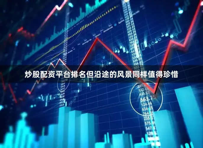 炒股配资平台排名但沿途的风景同样值得珍惜