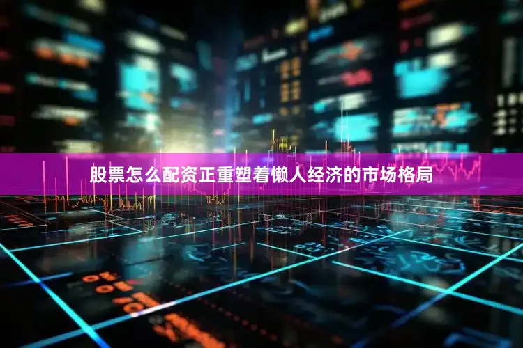 股票怎么配资正重塑着懒人经济的市场格局